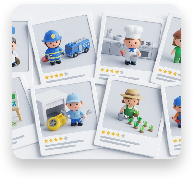 Red de vecinos en Cañuelas usando ALV